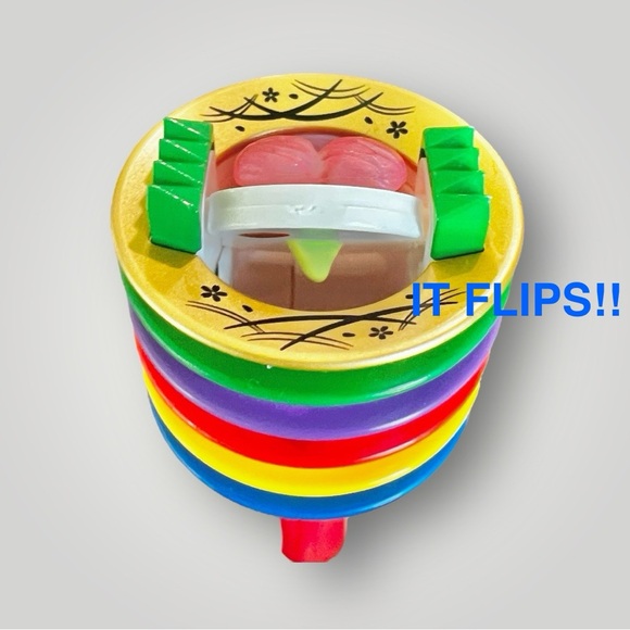 Sushi & Soba Noodle Black Ink Pen Set Of 2 Japanese Food Sample Looks REAL! New - Picture 5 of 14